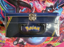 Pokemon TCG: Collector's Chest Fall 2025 SEALED - Image 4