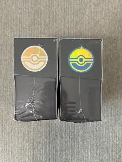 Pokemon Mega Evolution (ME01) Elite Trainer Box ETB Set of 2 ✅ SEALED ✅ - Image 3