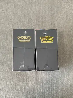 Pokemon Mega Evolution (ME01) Elite Trainer Box ETB Set of 2 ✅ SEALED ✅ - Image 4