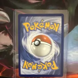 Pokemon TCG Phantasmal Flames Wigglytuff 105/094 - Illustration Rare Holo - Image 2
