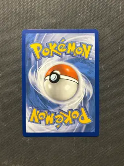 Pokemon TCG Wingull 203/091! NM Condition! See Description! - Image 2