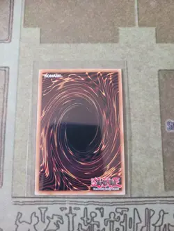 YUGIOH TCG DARK MAGICIAN OF CHAOS DUSA-EN054 ULTRA 1ST EDITION - Image 2