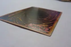 Turbo Warrior DP08-EN015 (Rare, 1st Edition, Lightly Played / LP) Yugioh - Image 5