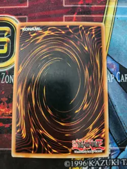 Spirit Reaper SD2-EN006 Structure Deck: Zombie Madness 1st Edition - Image 2