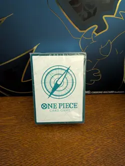 Starter Deck 26: Monkey.D.Luffy - ST-26 One Piece TCG OP-11 Deck Brick Only - Image 2