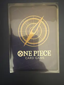 PORTGAS D. ACE - One Piece OP08-052 - AA Alt Art Rare R - Two Legends NM TCG CCG - Image 2