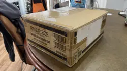 One Piece TCG Awakening of the New Era OP-05 Booster Box CASE Sealed English 810059783546 - Image 2