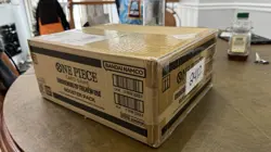 One Piece TCG Awakening of the New Era OP-05 Booster Box CASE Sealed English 810059783546 - Image 3