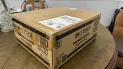 One Piece TCG Awakening of the New Era OP-05 Booster Box CASE Sealed English 810059783546 - Image 4