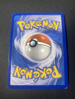 Pikachu Holo Rare Promo Pokemon Card HGSS03 Lp - Image 2