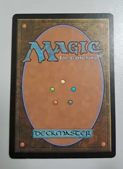 Magic The Gathering Cabal Coffers Torment MTG Card (H) T2160 HS1 - Image 3