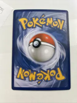 Pokemon TCG Tyranitar-EX Holo Full Art Ultra Rare Card Ancient Origins 91/98 - Image 2