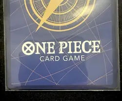 One Piece CCG Tashigi (Winner Pack Vol. 4) - One Piece Promotion Cards (OP-PR) - Image 4