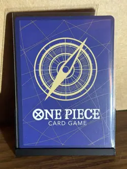 Kaku ST29-003 Parallel Starter Deck Promo One Piece Card English NM - Image 2