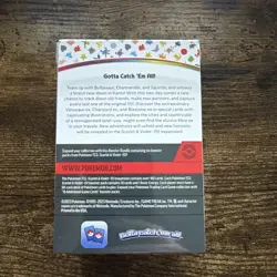 Pokemon Trading Card Scarlet Violet 151 Booster Bundle New Sealed - Image 3