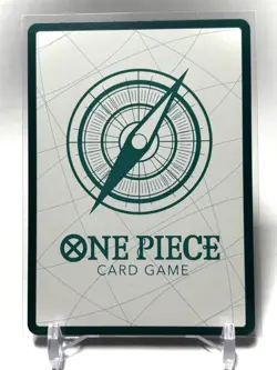 Portgas.D.Ace, Don!! Card - Your Turn +1000, PRB01 - One Piece Card Game - Image 2