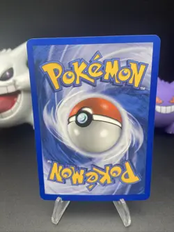 2003 Pokemon CACTURNE Ex Sandstorm REVERSE HOLO Foil RARE e-Reader Card 2/100 NM - Image 2