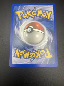 2003 Pokemon CACTURNE Ex Sandstorm REVERSE HOLO Foil RARE e-Reader Card 2/100 NM - Image 4