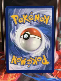 Pokemon Ethan's Ho-Oh EX 230/182 Sv10 Destined Rivals Holo Full Art Rare Card - Image 2