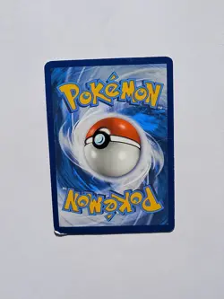 Pokemon Necrozma GX TCG Sun & Moon Promo Card SM58 Black Star Promo Holo - Image 2