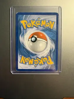 Espeon BW92 Holo Pokemon Card Black White Promos - Image 2