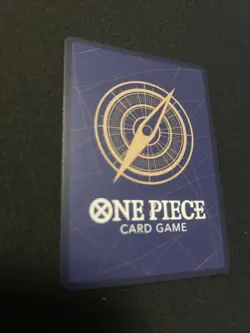 Boa Hancock (Illustration Box Vol.1) ST17-004 One Piece Promotion Cards Foil - Image 2