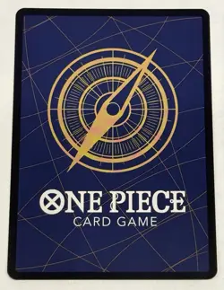 2023 One Piece Captain Kid Winner (2x) Cards Vol 5 Treasure Cruise Foil ST02-013 - Image 4