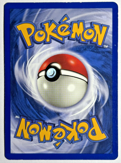 Pokemon TCG Clefairy Rare Holo Card #5/102 Base Set - Image 2