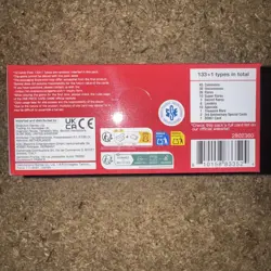 One Piece Card: Carrying On His Will (OP-13) Booster Box Unsealed New - Image 3