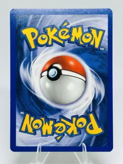 Sentret 71/111 1st Edition Neo Genesis 2000 Pokemon Card WotC - NM - Image 2