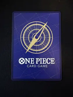 Wyper (Winner Pack 2025 Vol. 2) OP08-110 One Piece Promotion Cards Foil - Image 2