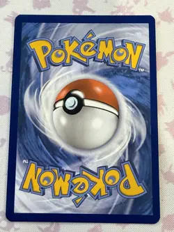 Charmander - (Cosmos Holo) Holo Promo SV: Scarlet & Violet Promo Cards 047 NM - Image 2