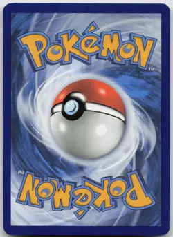 Ho-oh ex Classic Collection Trading Card Game Classic 007/034 NM - Image 2