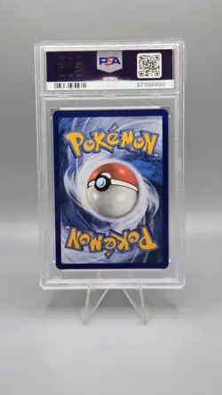 PSA 10 Pikachu 160/159 Pokemon Crown Zenith Full Art Holo Graded Card - Image 2