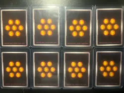 Lot Of 11 Dragon Ball Fusion World Cards English - Image 3
