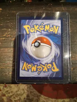 Blastoise EX 142/146 Full Art Ultra Rare XY Base Set Pokemon Card Ultra Rare - Image 2