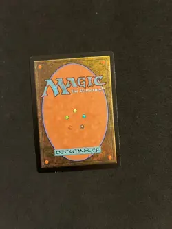 Grip of Chaos [Scourge] Magic MTG Cards LP - Image 2