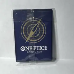 Boa Hancock (Illustration Box Vol.1) ST17-004 One Piece Promo Cards foil Sealed - Image 2