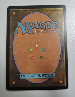 Magic: The Gathering Llanowar Wastes Apocalypse MTG Card (G) T2160 HS1 - Image 2