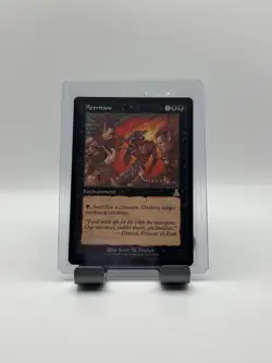 MTG, Attrition LP 52 Urza's Destiny Regular - Image 1