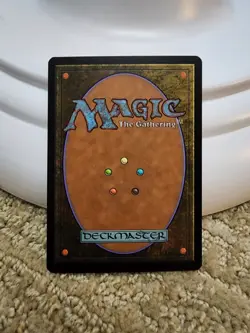 Seedguide Ash x1 regular #235 NM 2007 MTG - Image 2