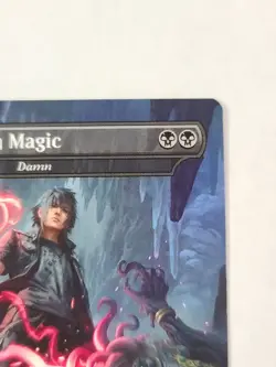 Noctis's Death Magic - Damn Secret Lair Drop Regular - Image 2