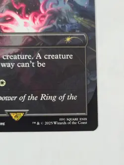 Noctis's Death Magic - Damn Secret Lair Drop Regular - Image 5