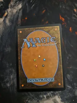 Sothera, the Supervoid Edge of Eternities Regular Non Foil NM Magic MtG - Image 2