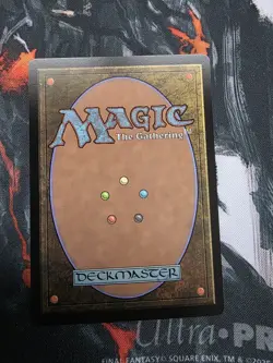 Emptiness Lorwyn Eclipsed Regular - Image 2