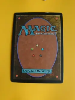 MTG Card. Cabal Ritual. Torment. Instant. as pictured - Image 5