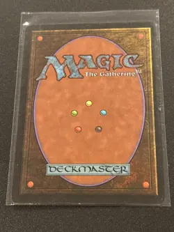 Urza's Saga Goblin Lackey MTG Magic the Gathering LP - Image 2