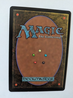 Goblin Lackey Urza's Saga MTG NM Free shipping with tracking - Image 2