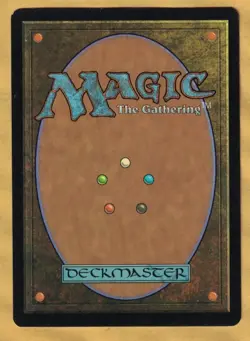 Foil (Prophecy, Uncommon, English, 2000) MTG - Image 2