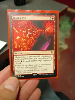 Jeska's Will Commander Legends: Battle for Baldur's Gate - Image 1